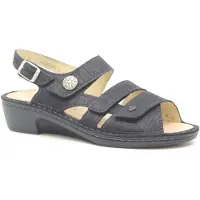 Finn Comfort Komfort Sandalen für Damen