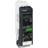 Schneider Electric Sicherungslasttrennschalter ISFT100N 3P Anschluss 60 mm Sammelschiene LV480751