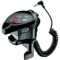 Manfrotto MVR901ECLA LANC Fernbedienung
