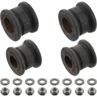 FEBI BILSTEIN Reparatursatz, Stabilisatorlager 18048