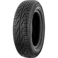 Pirelli Sommerreifen motorcycle-tyres P6000 ( 185/70 R15 89W N3, mit Felgenschutz (MFS) )