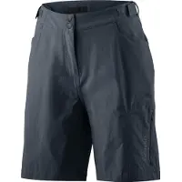 Gonso Damen Shorts Adventure Shorts W