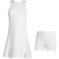 Adidas Club ärmelloses Kleid