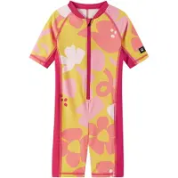 Reima Vesihiisi UV-Schutzanzug, Clear Yellow, 128