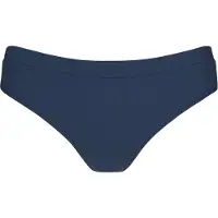 Barts - Women's Solid Bikini Briefs - Bikini-Bottom Gr 38 blau