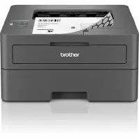 Brother HL-L2445DW - Mono Laser - 32 ppm - LAN & Wi-Fi - Einfarbig - Laser