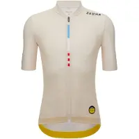 Santini Mj Mont Ventoux Kurzarm-radtrikot