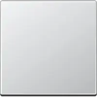 JUNG Steuertaste Std. A1700AL Aluminium