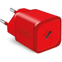 SBS 20-W-Gan-Power Delivery-Ultra-Schnellladegerät, Geeignet Für Macbook Neo