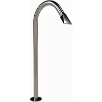 Eichenwald Ideal Modell 52 Wasserattraktion Schwallrohr Typ C Flachstrahl