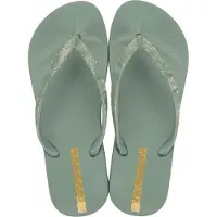 Ipanema Anatomic Mesh Teenslippers - Groen - Maat 35/36