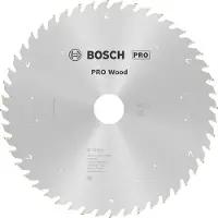 Bosch PRO Akku-Kreissägeblatt Standard for Wood - 2608837726