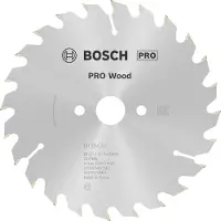 Bosch Kreissägeblatt Optiline Wood - 150 / 10.000 / 24