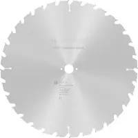 Bosch Bau-Kreissägeblatt Construct Wood - 450 x 30 x 3,8 / 450 / 640694