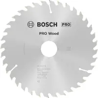 Bosch Kreissägeblatt Optiline Wood - 180 / 8.500 / 36
