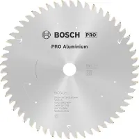 Bosch PRO Aluminium cordless Kreissägeblatt, 165 x 1,8 x 15.875 mm