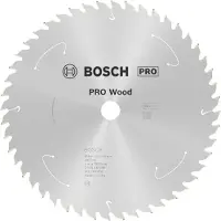 Bosch PRO Wood cordless Kreissägeblatt, 184 x 1,6 x 16 mm
