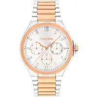 Calvin Klein Watches 25100052 38 Mm Damenuhr