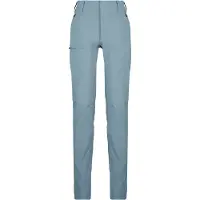 Stoic - Women's HoforsSt. Softshell Pants Light - Softshellhose Gr XS - Short türkis