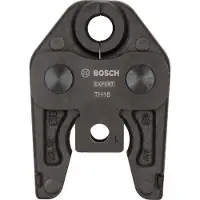 Bosch EXPERT Pressbacken Standard TH - 2608570174