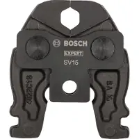 Bosch EXPERT Compact Pressbacke, SV15