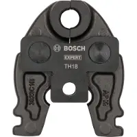 Bosch EXPERT Pressbacken Compact TH - 2608570182