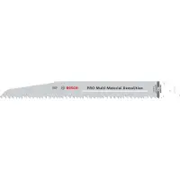Bosch S 1110 Vf Säbelsägeblatt-set 25 Einheiten
