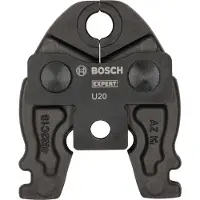 Bosch EXPERT Pressbacken Compact U - 2608570198
