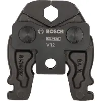 Bosch EXPERT Pressbacken Compact V12 - 2608570164