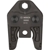 Bosch EXPERT Standard Pressbacke, SV15