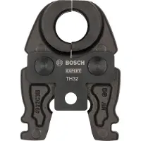 Bosch EXPERT Pressbacken Compact TH - 2608570186