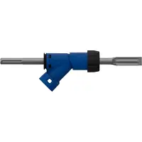 Bosch Sds Clean Saugadapter Für Meißelbohrer