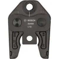Bosch EXPERT Standard Pressbacke, U18