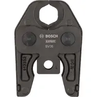 Bosch EXPERT Pressbacken Standard SV - 2608570163
