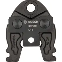 Bosch EXPERT Compact Pressbacke, U16