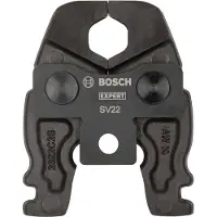 Bosch Pressbacken Compact SV22