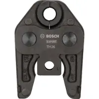 Bosch EXPERT Pressbacken Standard TH - 2608570177
