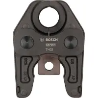Bosch EXPERT Pressbacken Standard TH - 2608570178