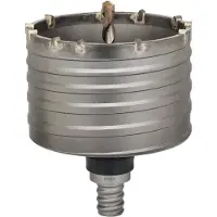 Bosch Sds Max-9 125x80 Mm Diamantkernbohrer