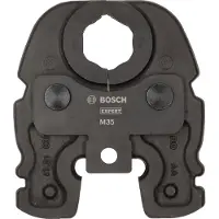Bosch EXPERT Compact Pressbacke, M35