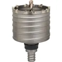Bosch Sds Max-9 100x80 Mm Diamantkernbohrer