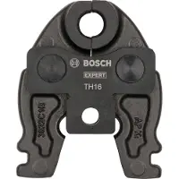 Bosch Pressbacken Compact TH16