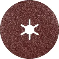 Bosch G60 Schleifpapier Für Metall 100 Mm 25 Einheiten