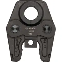 Bosch EXPERT Standard Pressbacke, U40
