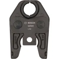 Bosch EXPERT Pressbacken Standard U - 2608570193