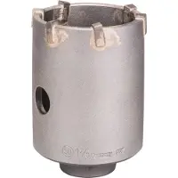 Bosch PRO SDS plus-5 Bohrkrone, 50 x 50 x 72 mm