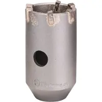 Bosch Accesorios Hohlbohrkrone SDSplus - 40