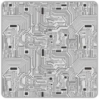 PGYtech Protective Wrap - Einschlagtuch Geek M