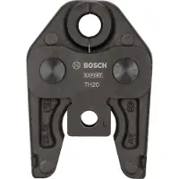Bosch EXPERT Standard Pressbacke, TH20