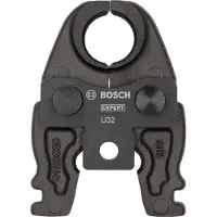 Bosch EXPERT Pressbacken Compact U - 2608570200